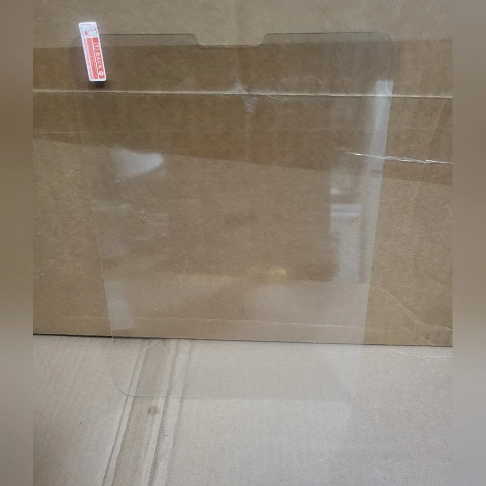 Tablet Premium Tempered Glass Screen Protector NEW